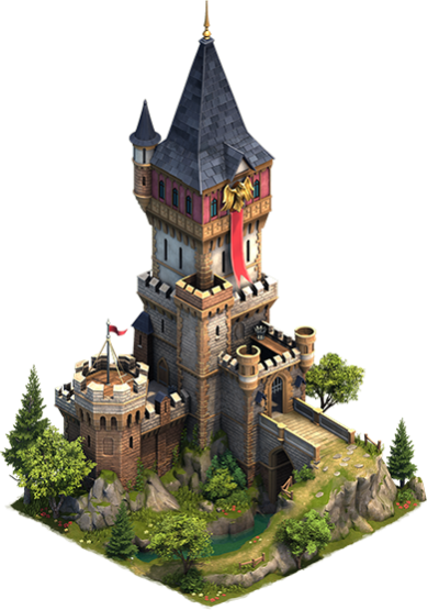 Guild Battlegrounds Forge Of Empires Wiki En