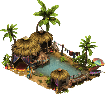 forge of empires oasis