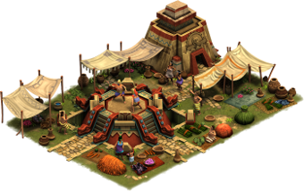forge of empires wiki checkmate square