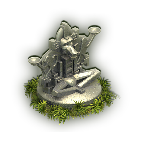 forge of empires hidden relics wiki