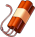 35px archeology tool dynamite without shadow.png