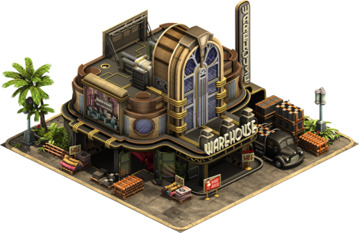 forge of empires tavern construction boost