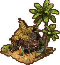 forge of empires fishing hut worth it